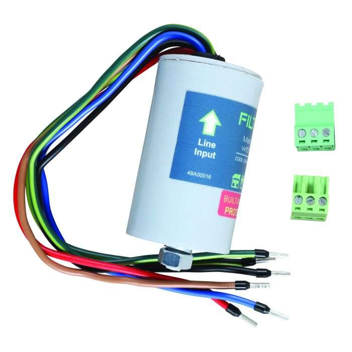 SRU Clearline Gate Motor Surge Protector