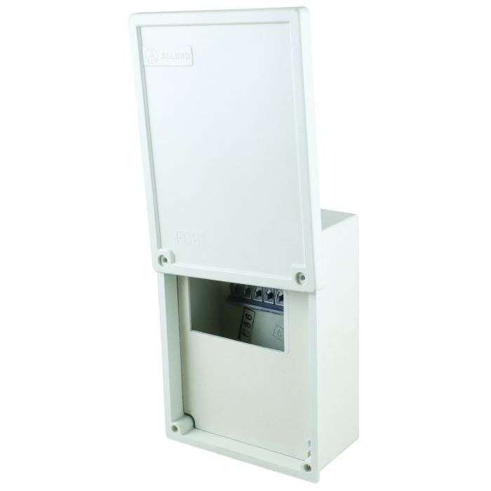 Allbro Distribution Box