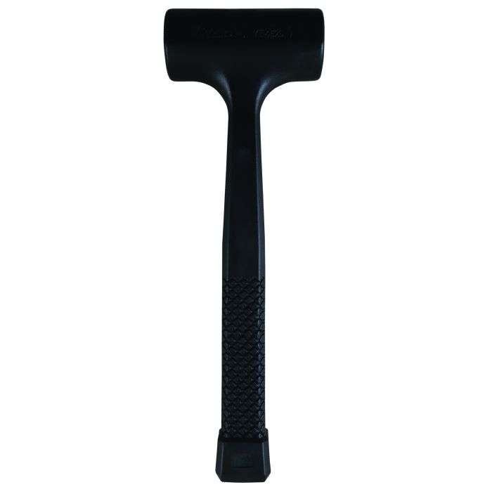 Yato Dead Blow Mallet 740g