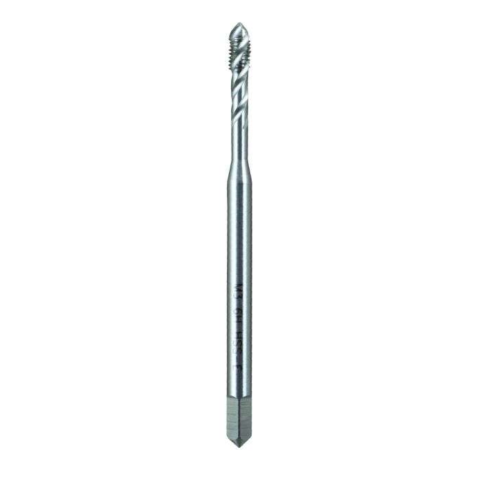 Alpen Cobalt Spiral Fluted Machine Tap 3mm