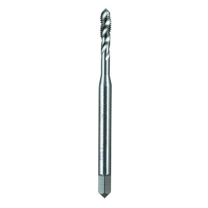 Alpen Cobalt Spiral Fluted Machine Tap 4mm