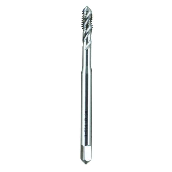 Alpen Cobalt Spiral Fluted Machine Tap 6mm