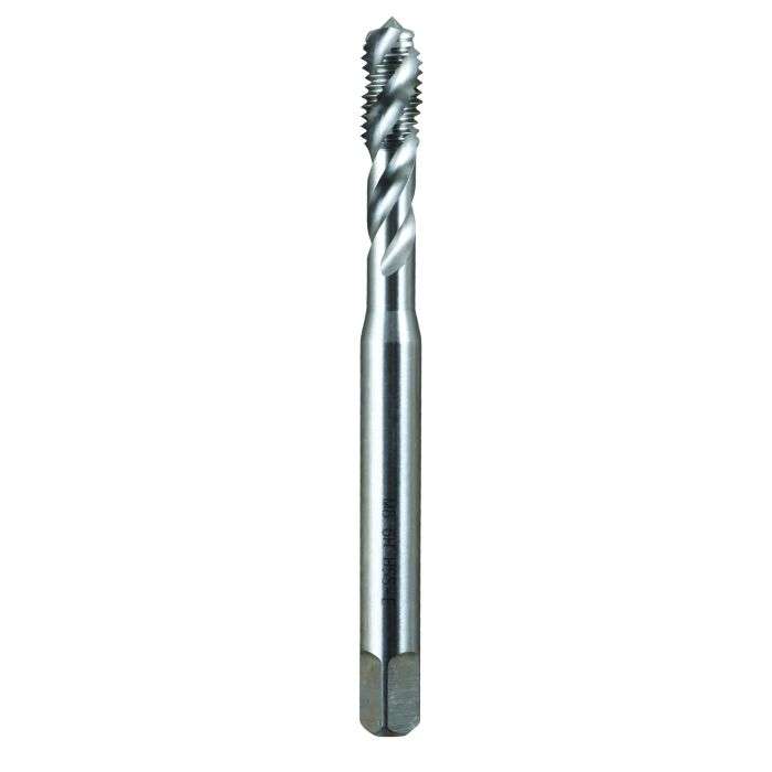Alpen Cobalt Spiral Fluted Machine Tap 8mm