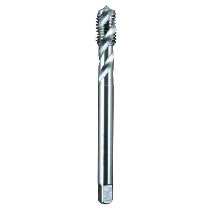 Alpen Cobalt Spiral Fluted Machine Tap 12mm