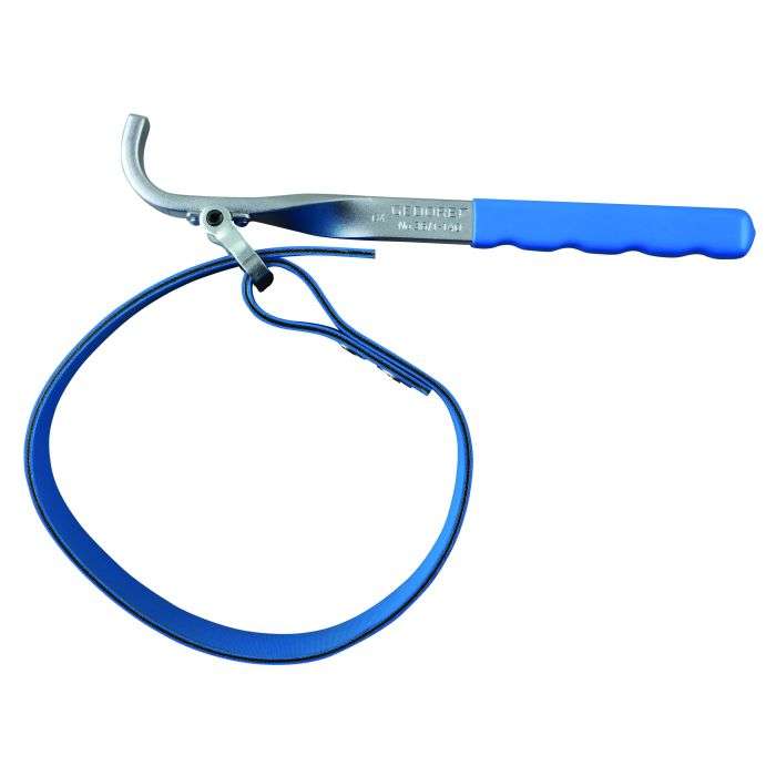 Gedore Blue Strap Wrench