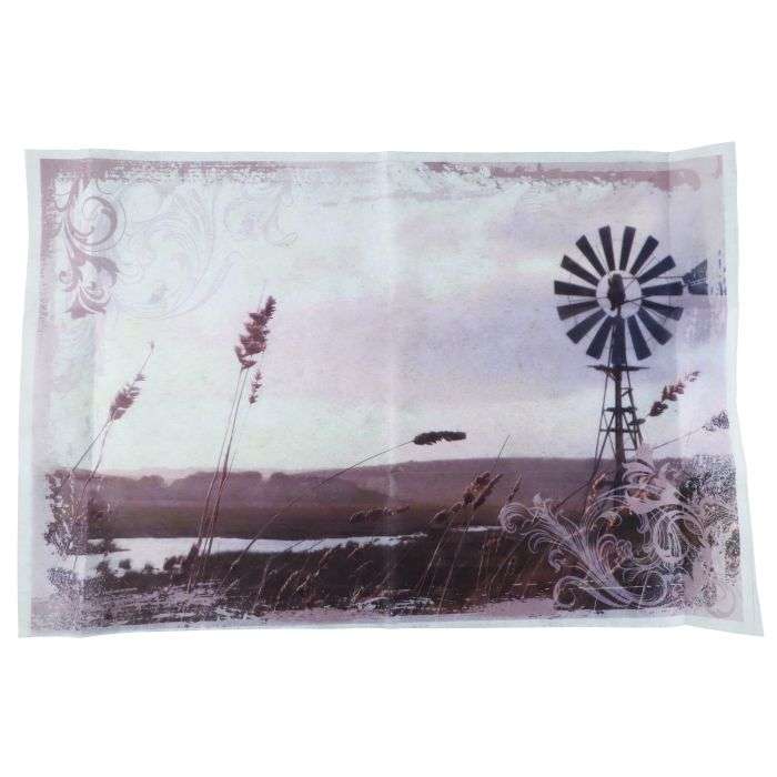 Granny B's At The Farm Craft Tissue Paper 480 x 720mm