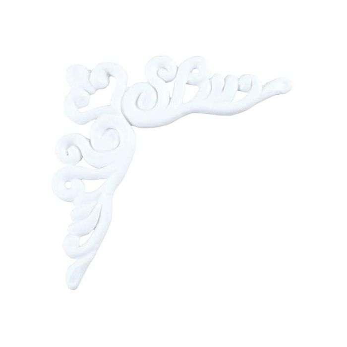 Granny B's Craft Embellishments 200 x 60 x 10mm