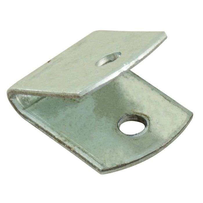 Barbed Wire Tape Clip