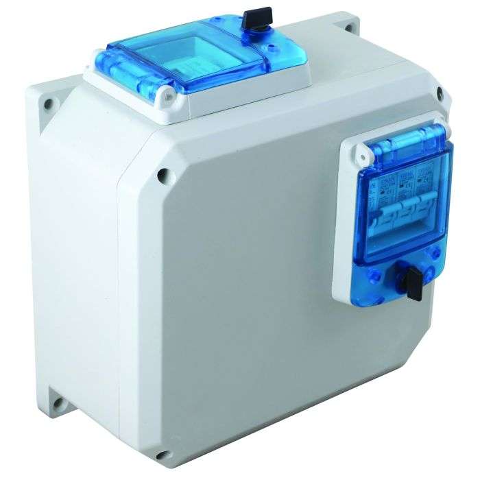 Allbro Stand Up Pool Board With Transformer