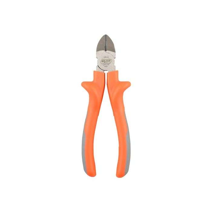Major Tech 1000V Electrical Diagonal Cutting Plier 165mm