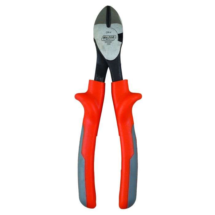 Major Tech 1000V Electrical Diagonal Cutter 210mm