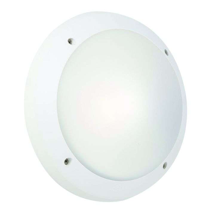 Fumagalli White & Opal Gelmi Bulkhead