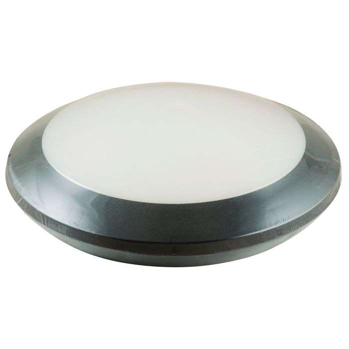 Fumagalli Black Umberta Bulkhead Light