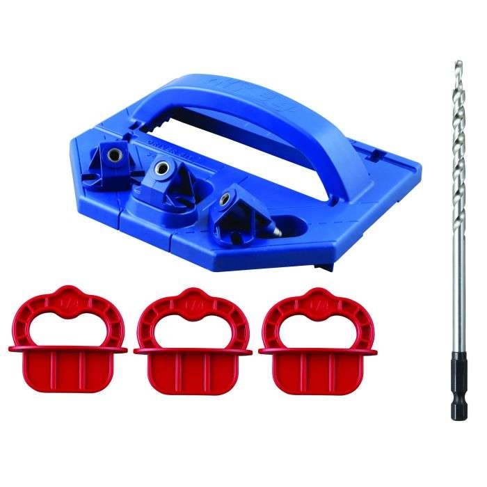 Kreg Deck System Jig