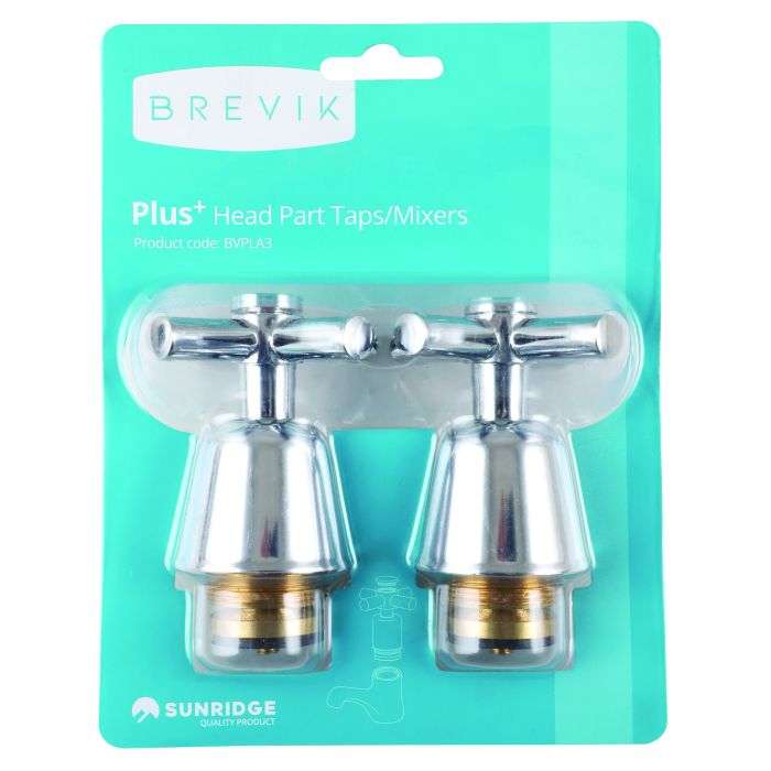 Brevik Plus Tap Headpart Converter H-Pattern