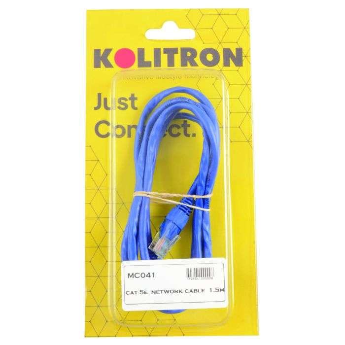 Network Cable 1.5m