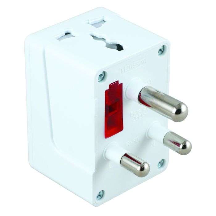 Travel Plug Adaptor