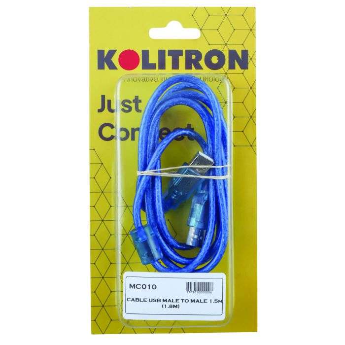 USB Cable 1.5m