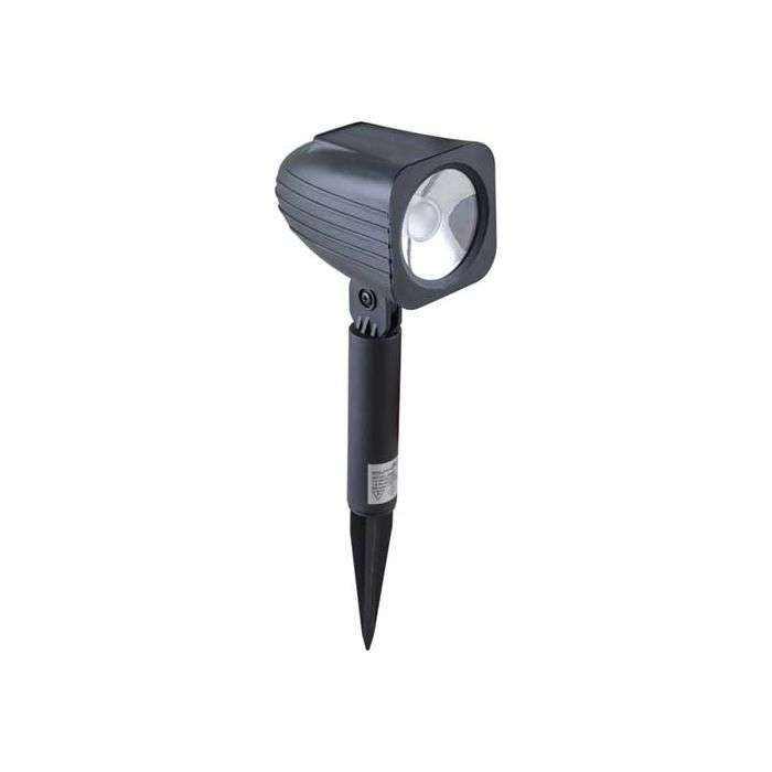 Solarmate Solar Spotlight 5 Lumens