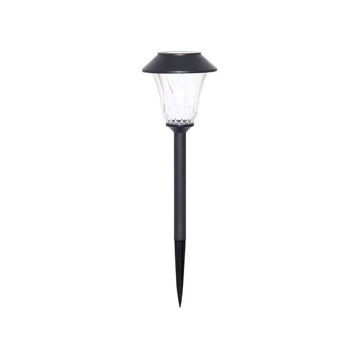 SolarMate Plastic Solar Path Light