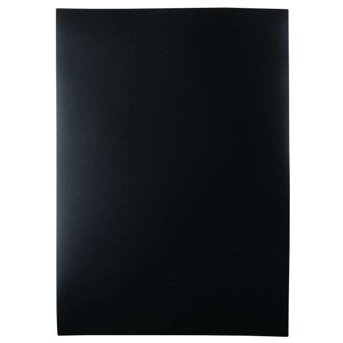 Crazy Crafts A4 Magnetic Chalk Board