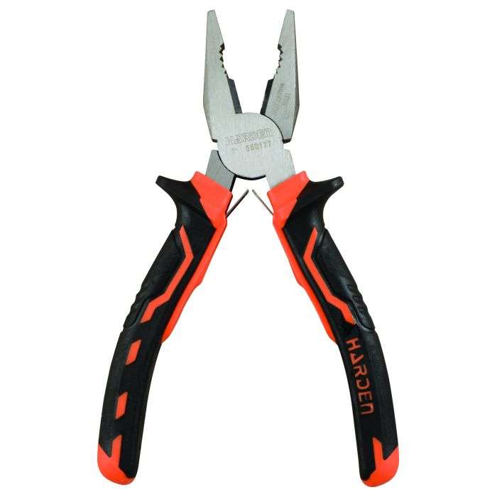Harden Combination Plier 180mm