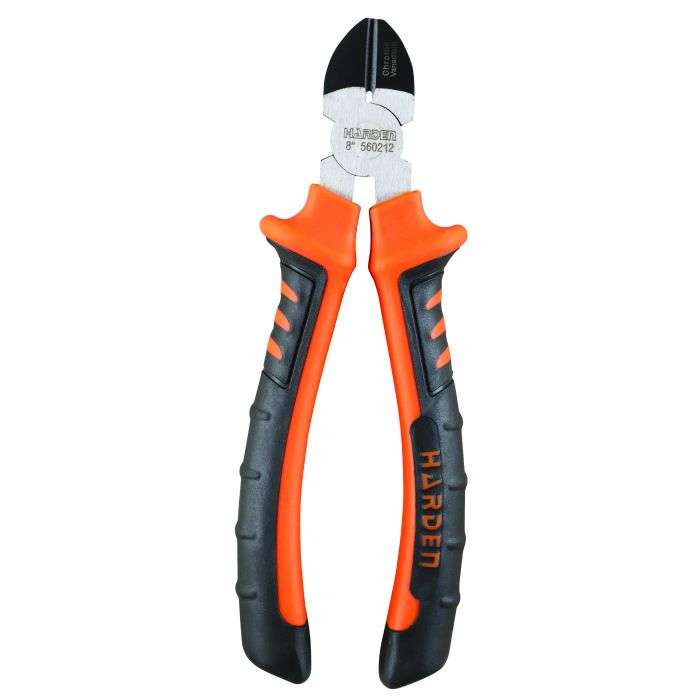Harden Professional Side Cutter 200mm