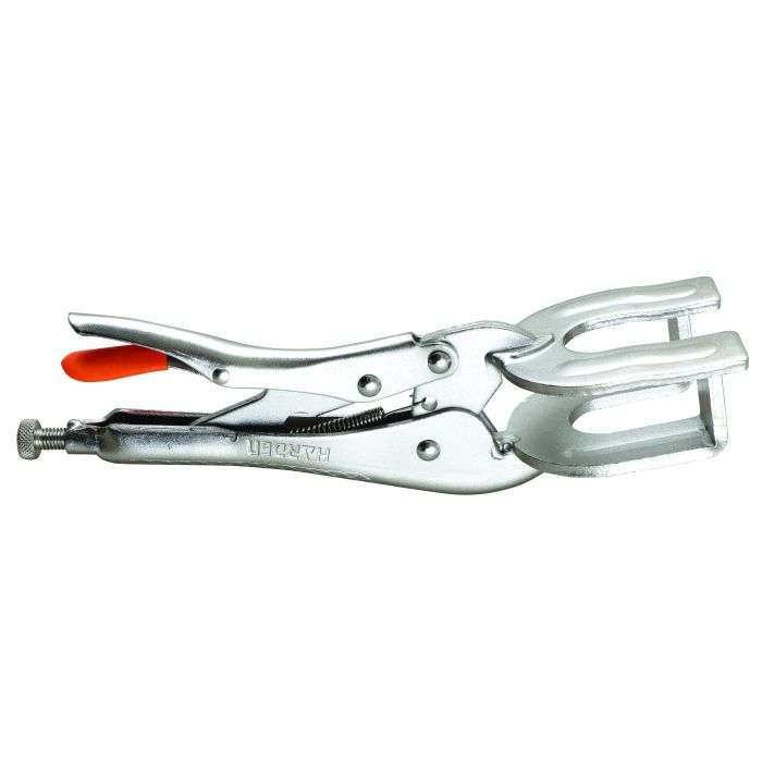 Harden Lock-Grip Welding Clamp