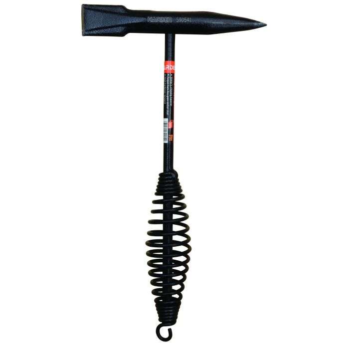 Harden Welders Chipping Hammer 500g