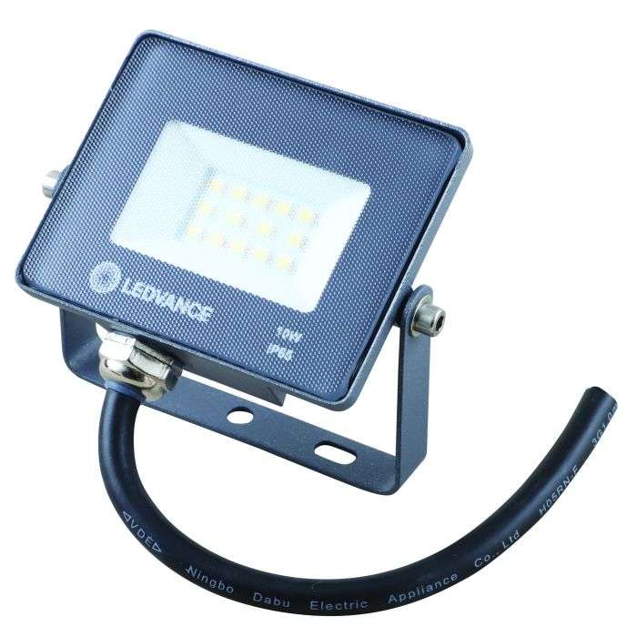 Osram 10W Cool Daylight Eco Lite LED Floodlight