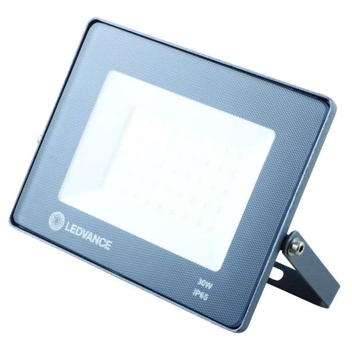 Osram 30W Cool Daylight Eco Lite LED Floodlight