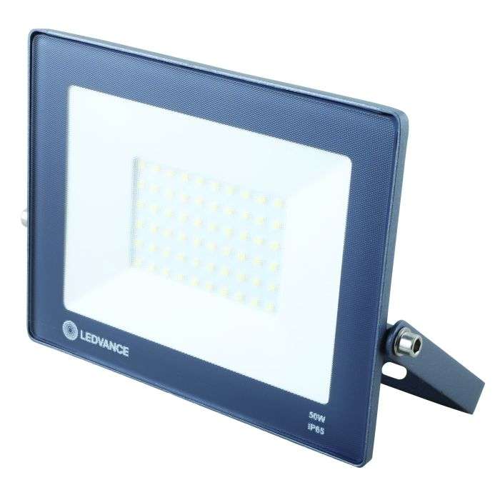 Osram 50W Cool Daylight Eco Lite LED Floodlight