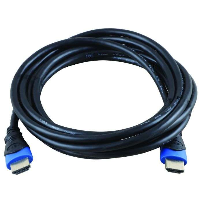 Ellies High Speed HDMI Cable 3m
