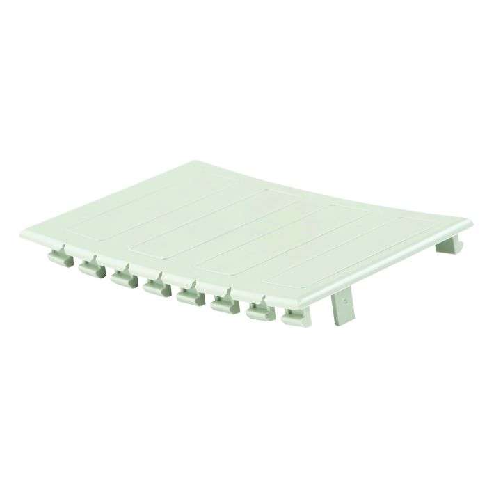 Lear DIN Distribution Board Blanks