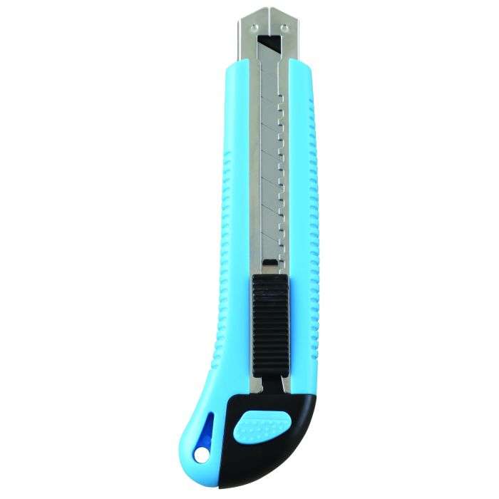 ChamberValue Snap-Off Knife 18mm