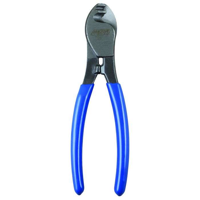 Major Tech 1000V Electrical Cross Section Cable Shear 6mm