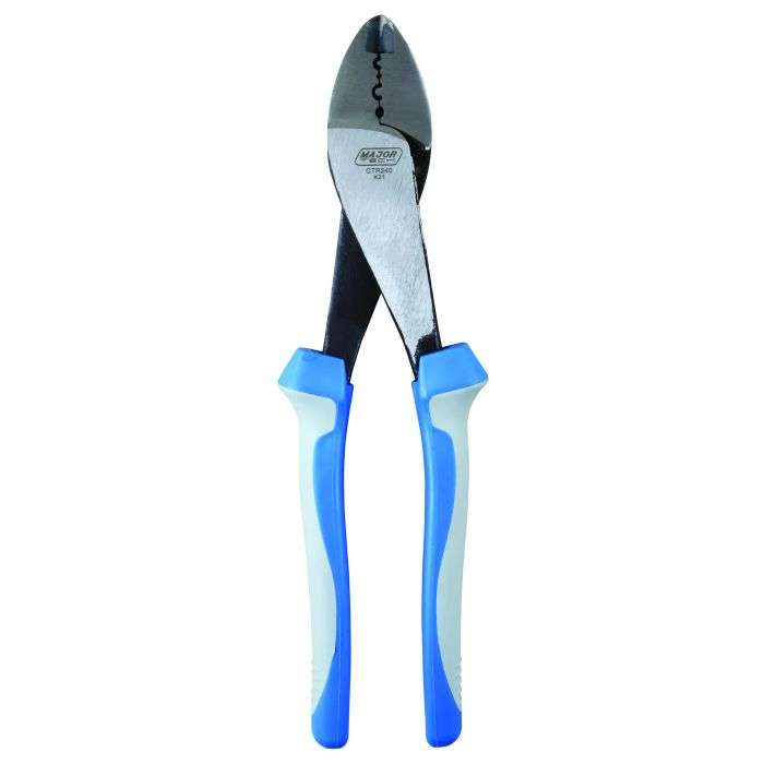 Major Tech 1000V Crimping Tool 0.5-6mm