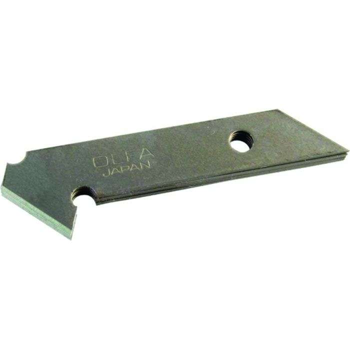 Olfa Scoring Blades 13mm - 5 Pack