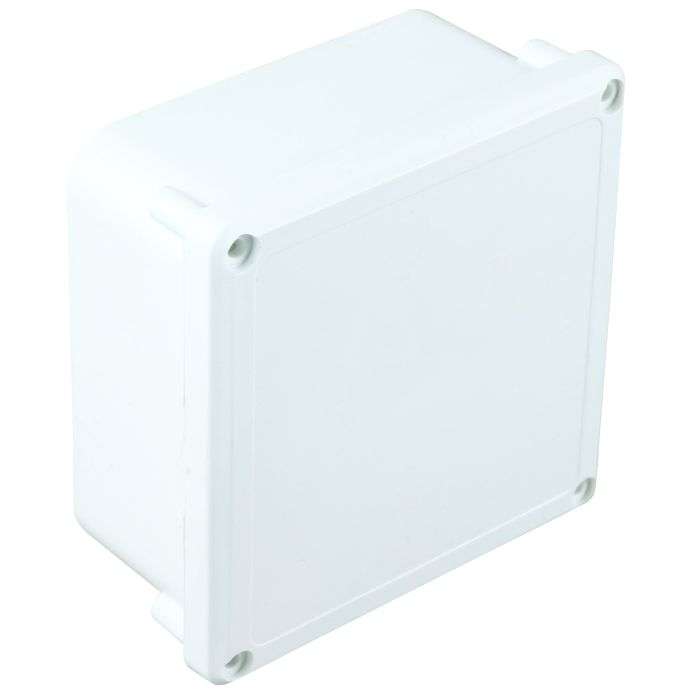 Weatherproof Box 100 x 100 x 45mm