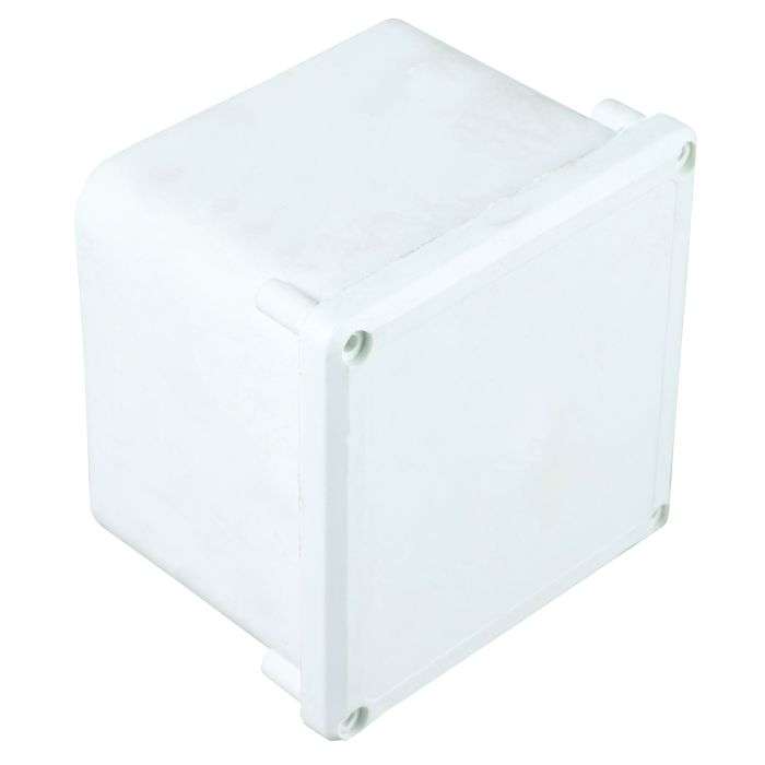 Weatherproof Box 100 x 100 x 77mm