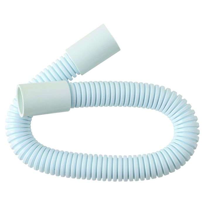Flexible Conduit Bend 20 x 350mm