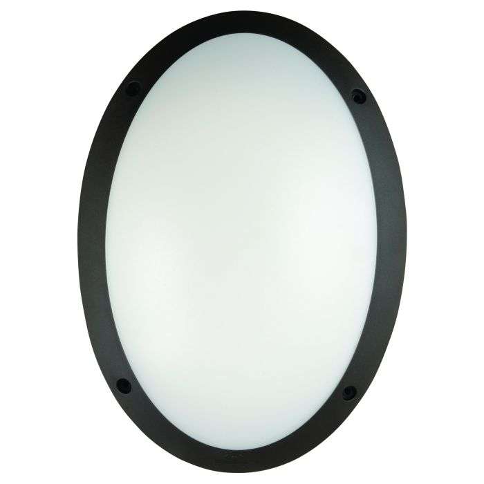 Fumagalli Black & Opal Maddi-Ve Bulkhead Fitting