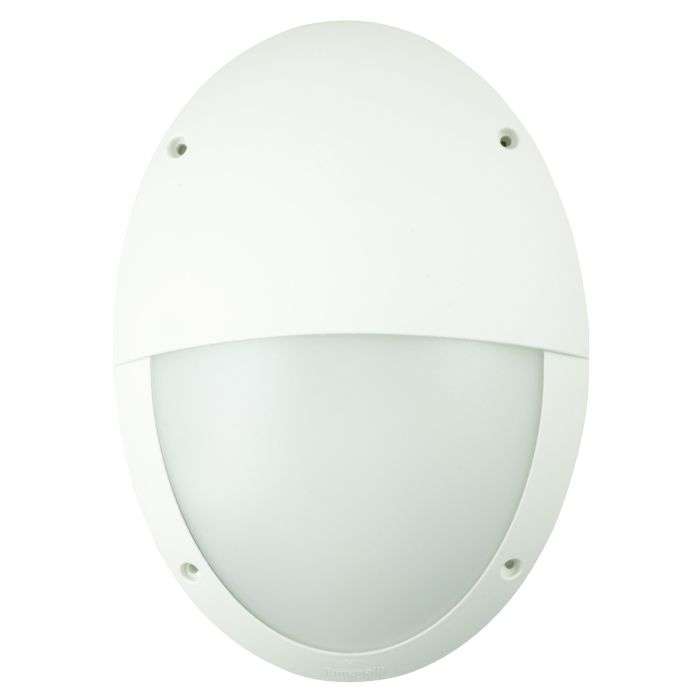 Fumagalli White & Opal Maddi-Ve Bulkhead Fitting