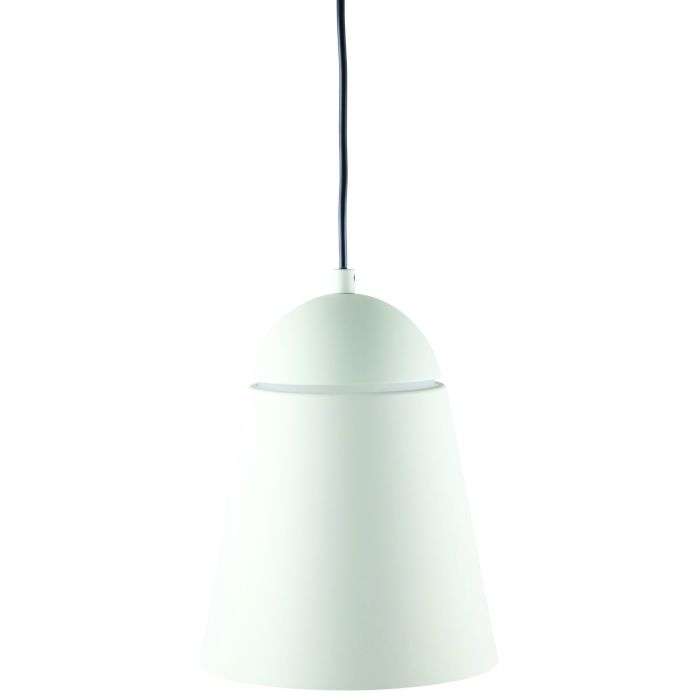 Eurolux Beige Sanded Pendant 200mm