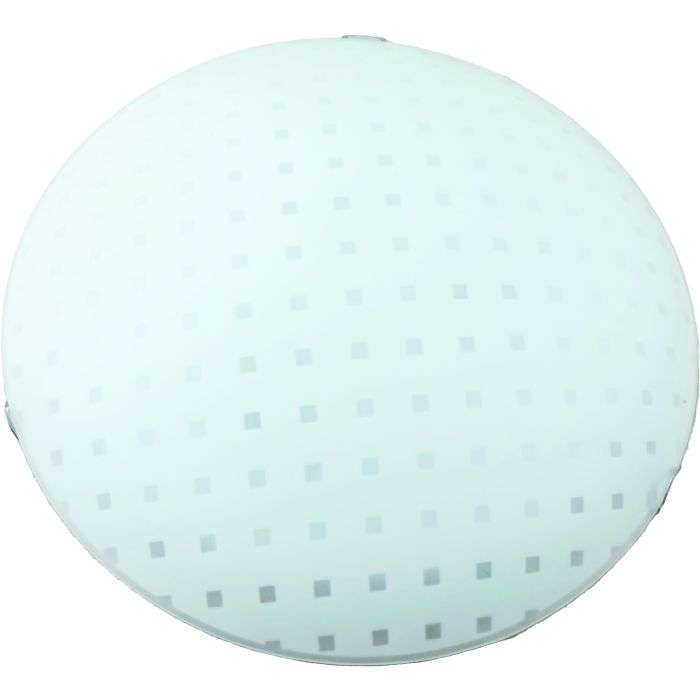 Radiant Street Dots Ceiling Light 400mm
