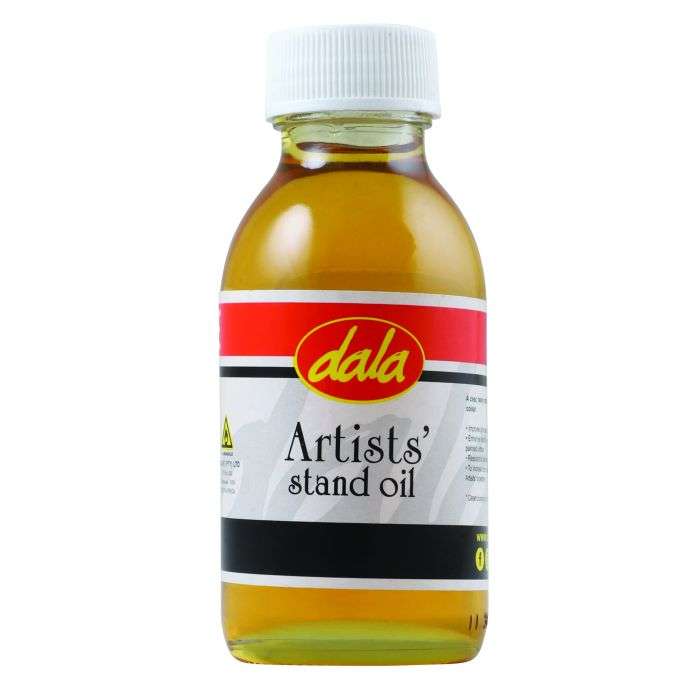 Dala Artist Stand Oil 100ml