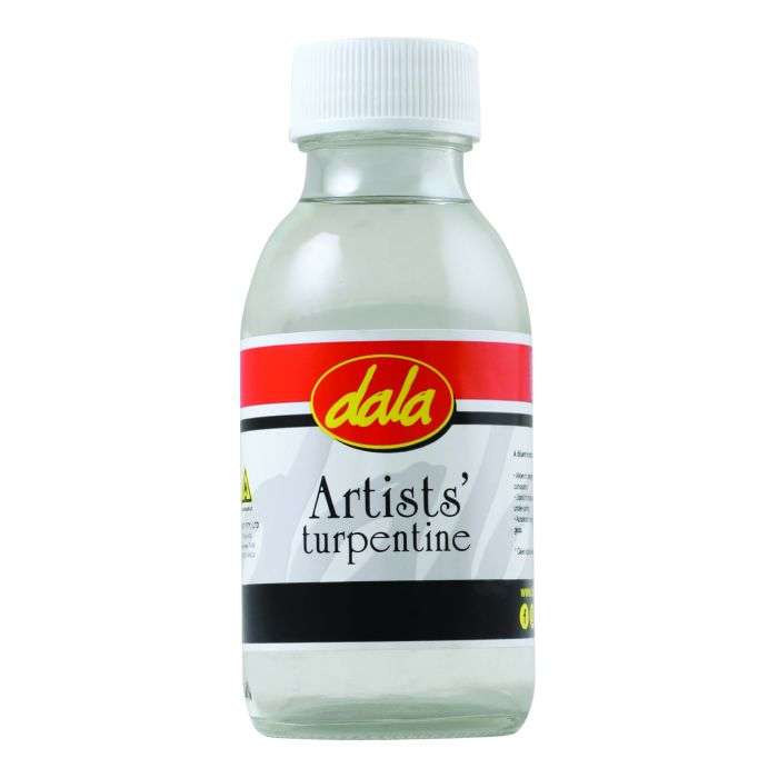 Dala Artist Masking Fluid 100ml