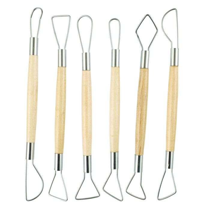 Dala Sculpture Tool Set