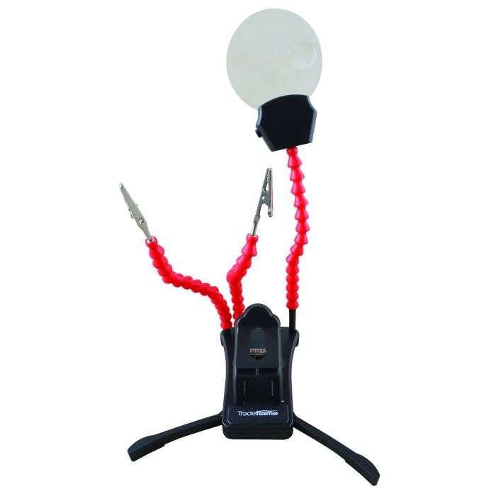 TradeFlame Soldering Iron Helping Hand