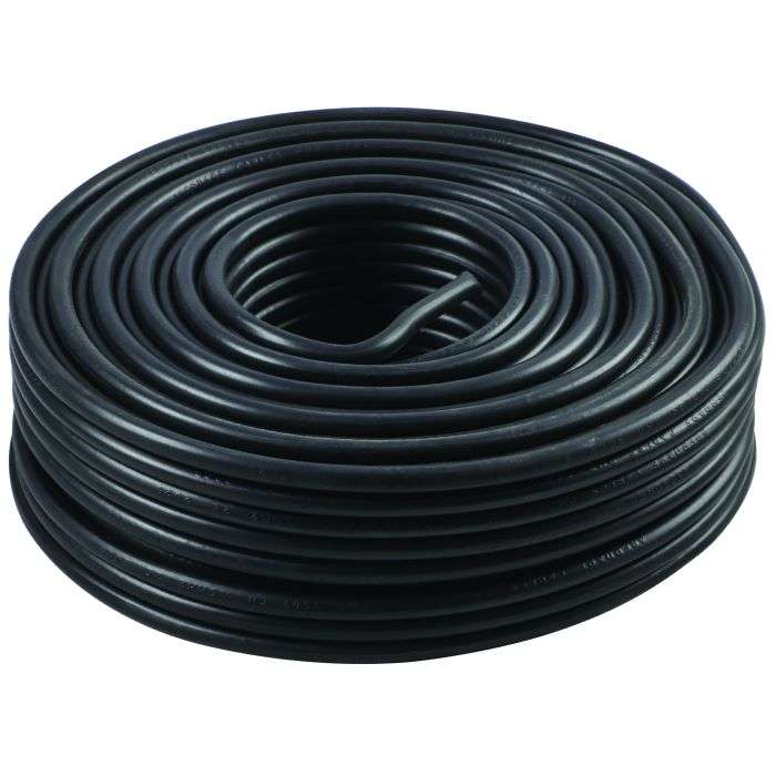 Black Surfix 1.5mm x 50M